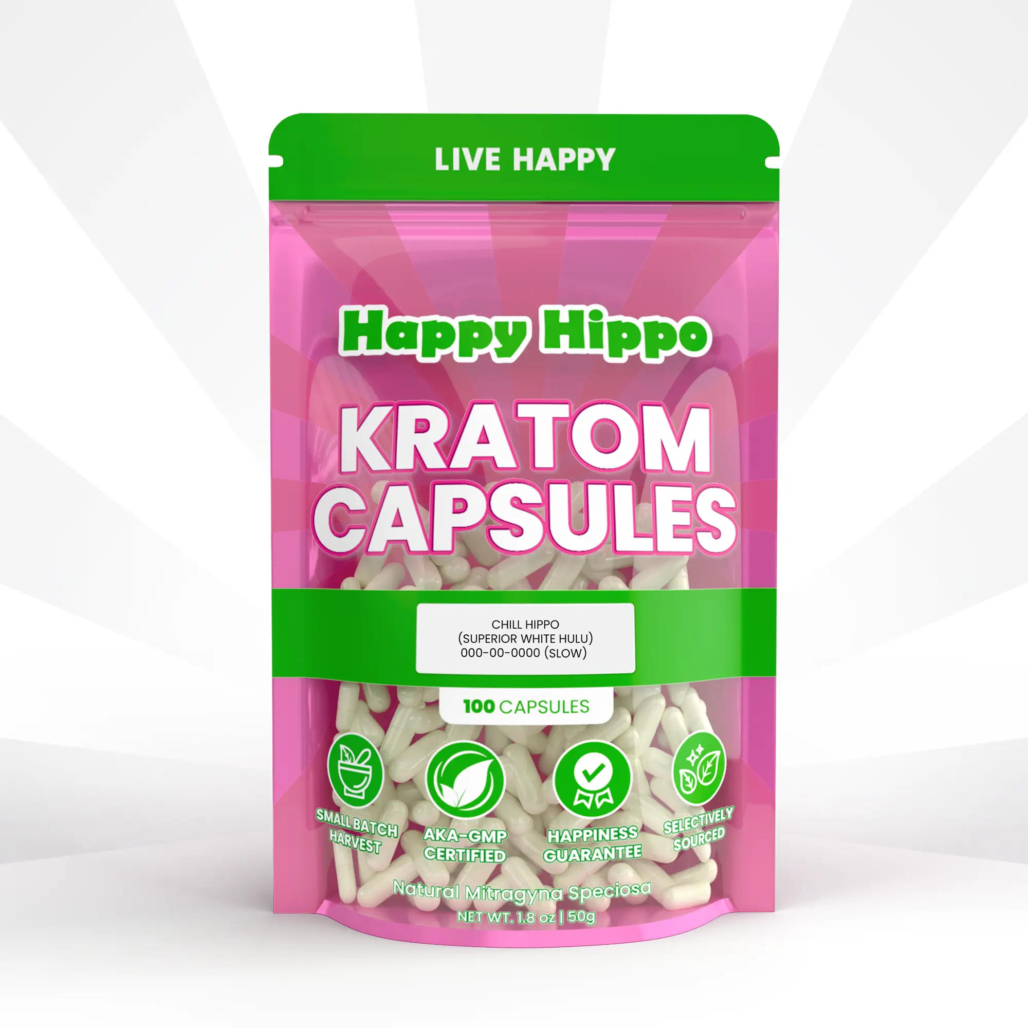 Chill Hippo - Image 3